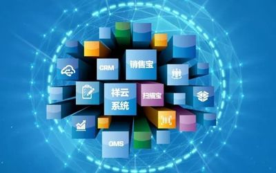 物流說丨智慧物流的概念、核心系統與發展演進方向