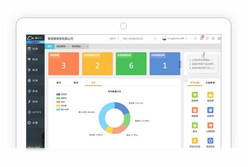 中小企業進銷存倉庫軟件,濰坊金蝶商貿版