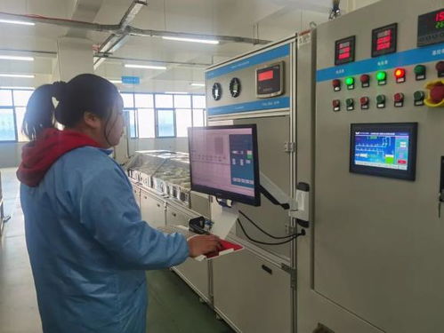 熊貓水務 313 數字工廠,引領智慧水務新發展