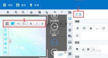 產品宣傳片制作軟件如何添加文字,文字豎排版
