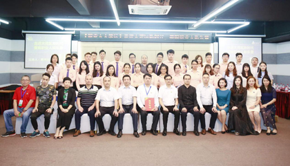 共筑職業(yè)發(fā)展橋梁 中國商協(xié)會(huì)合作聯(lián)盟攜手番禺區(qū)探索房屋租賃市場職業(yè)新路徑