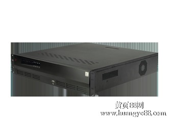凱立信CLS40XXH-HD系列 專(zhuān)業(yè)級(jí)720p高清數(shù)字硬盤(pán)錄像機(jī)解析