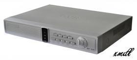 集成數(shù)字監(jiān)控的基礎(chǔ)選擇 解析辛邁 XM-DVR8604-S 四路硬盤(pán)錄像機(jī)功能與市場(chǎng)價(jià)值
